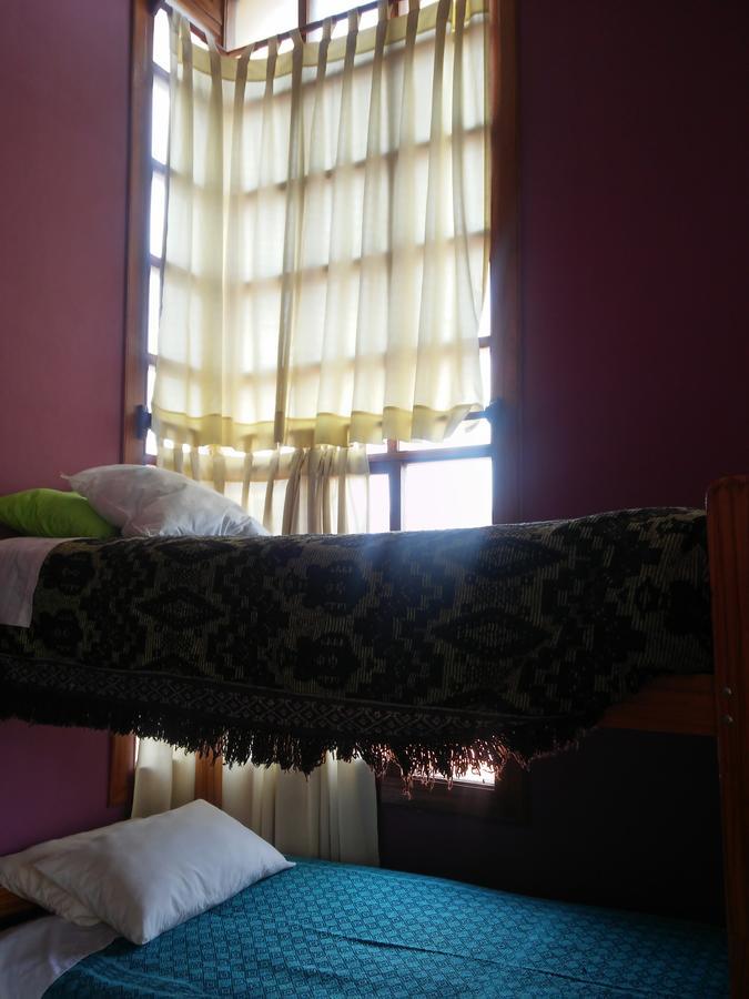 Arcopata Guest House กุสโก ภายนอก รูปภาพ