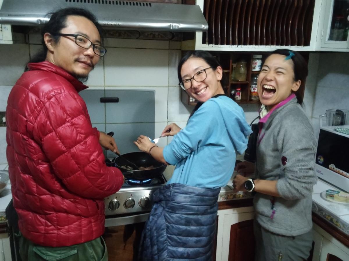 Arcopata Guest House กุสโก ภายนอก รูปภาพ
