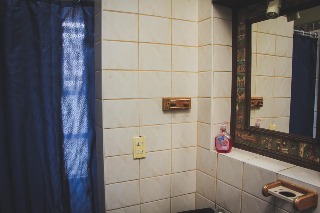 Arcopata Guest House กุสโก ภายนอก รูปภาพ